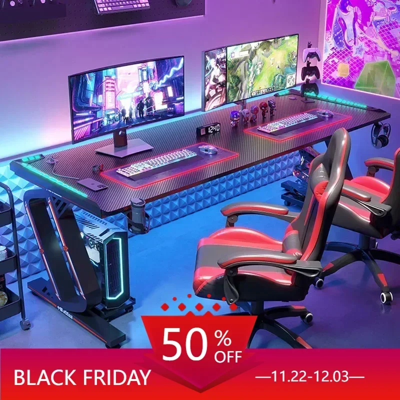 Gaming Setup Accessories Pc Ca - Desk Setup No Computer recensione e prezzo