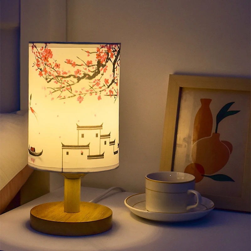 LED Table Lamps Decoration Plu - Desk Setup White recensione e prezzo