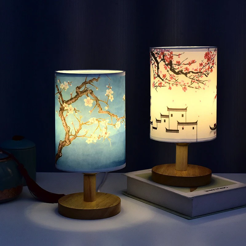 LED Table Lamps Decoration Plu - Desk Setup White recensione e prezzo