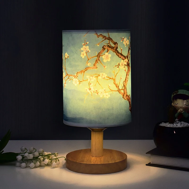 LED Table Lamps Decoration Plu - Desk Setup White recensione e prezzo