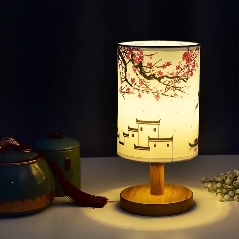 LED Table Lamps Decoration Plu - Desk Setup White recensione e prezzo