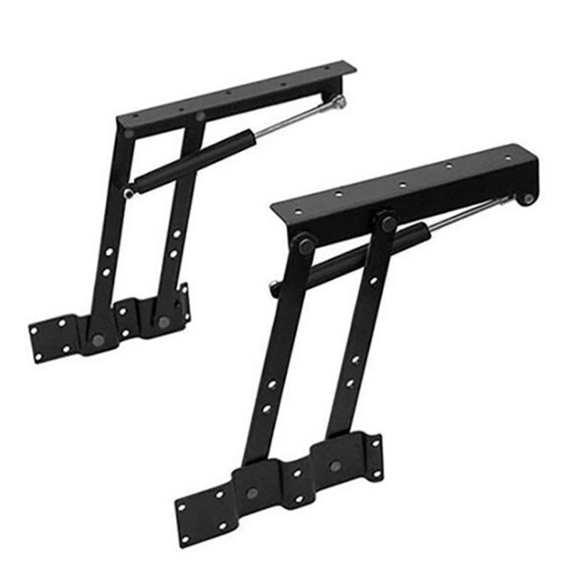 2Pcs/set Folding Furniture Hin - Desk Setup Diy recensione e prezzo