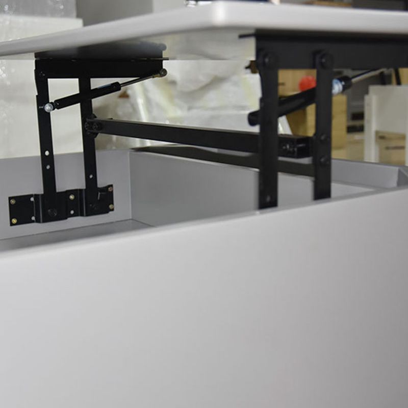 2Pcs/set Folding Furniture Hin - Desk Setup Diy recensione e prezzo