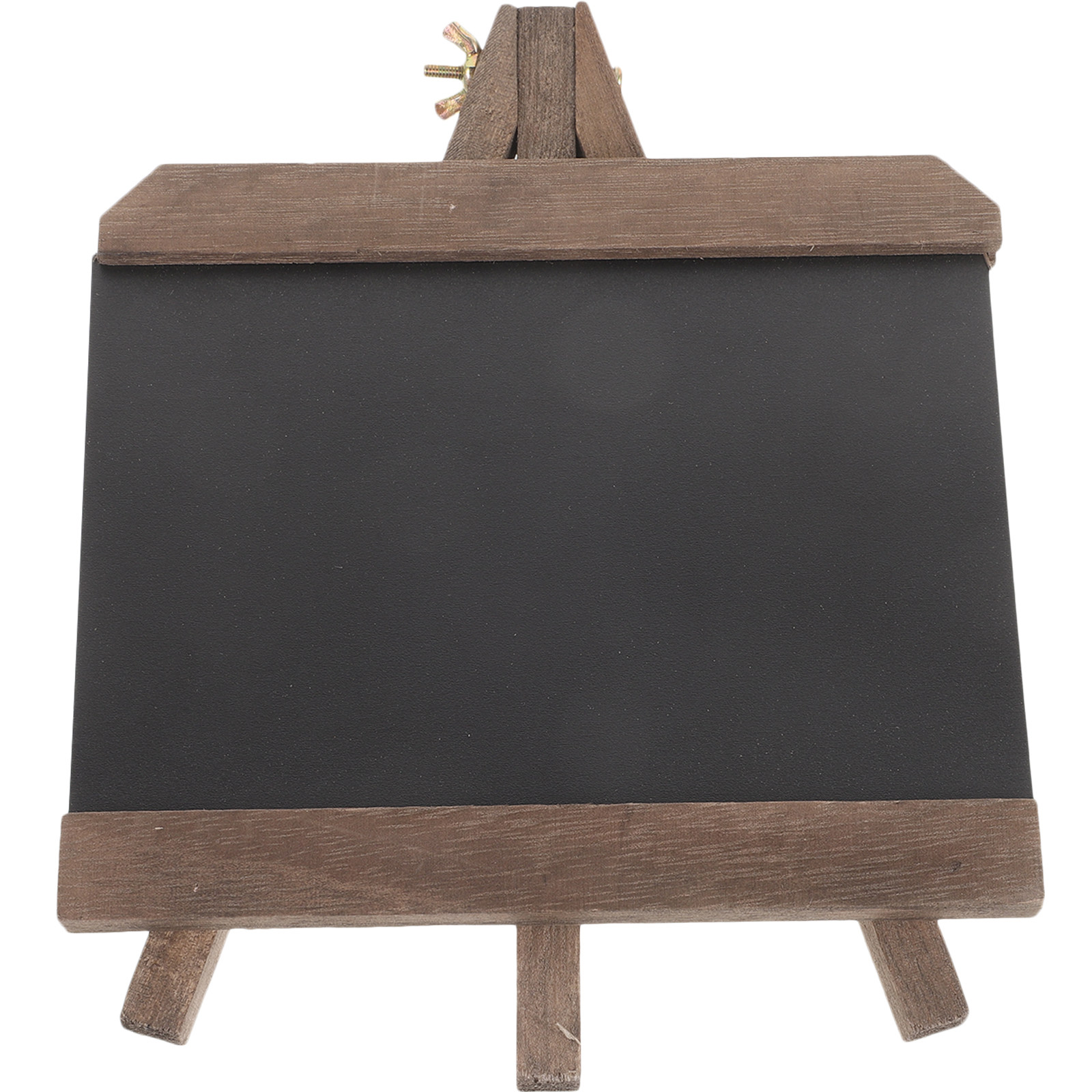 Wooden Vintage Chalkboard Desk - Desk Setup White recensione e prezzo