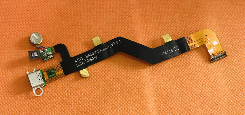 Original USB Plug Charge Board - Ambient Light Bar Usb recensione e prezzo
