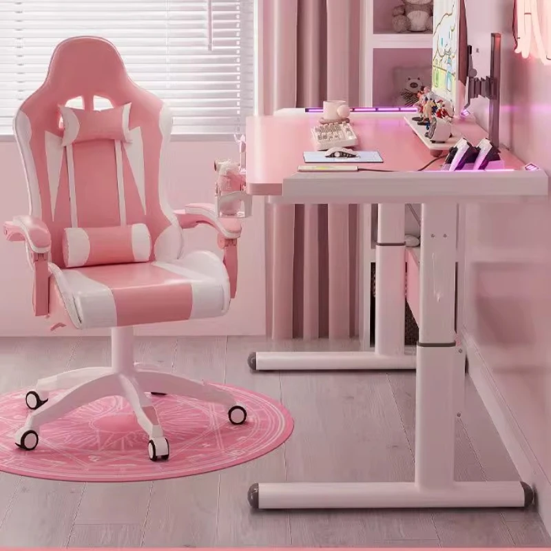 Q Cute Gaming Setup Computer D - Desk Setup Simple recensione e prezzo