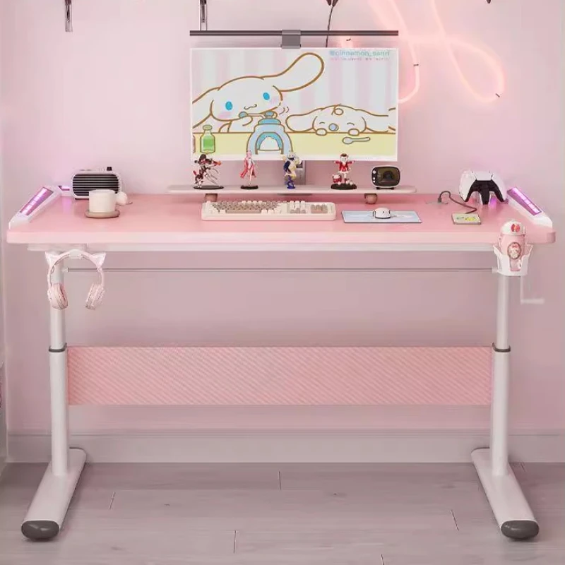 Q Cute Gaming Setup Computer D - Desk Setup Simple recensione e prezzo