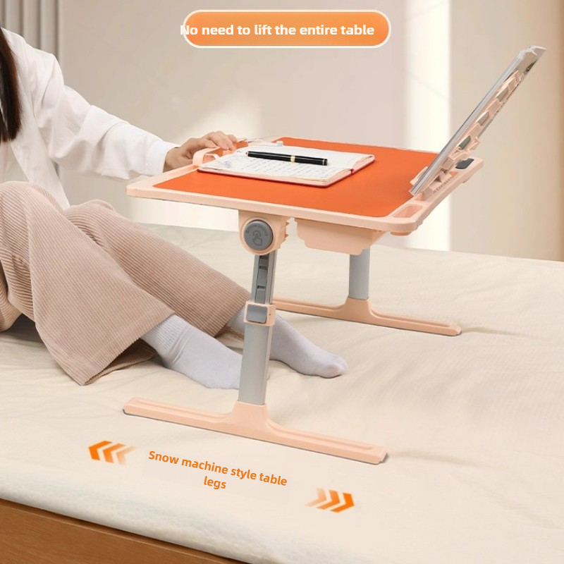 Adjustable Laptop Stand Riser  - Desk Setup No Computer recensione e prezzo