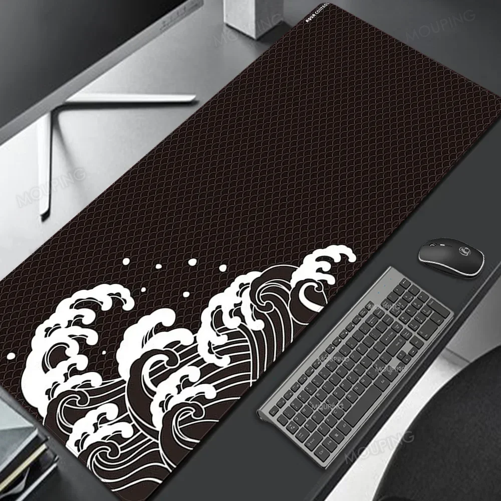 Nigth Mousepad White X-raypad  - Desk Setup White recensione e prezzo