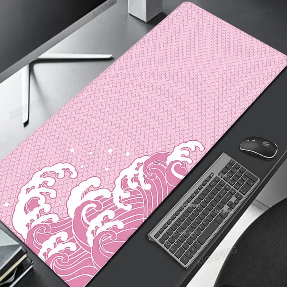 Nigth Mousepad White X-raypad  - Desk Setup White recensione e prezzo