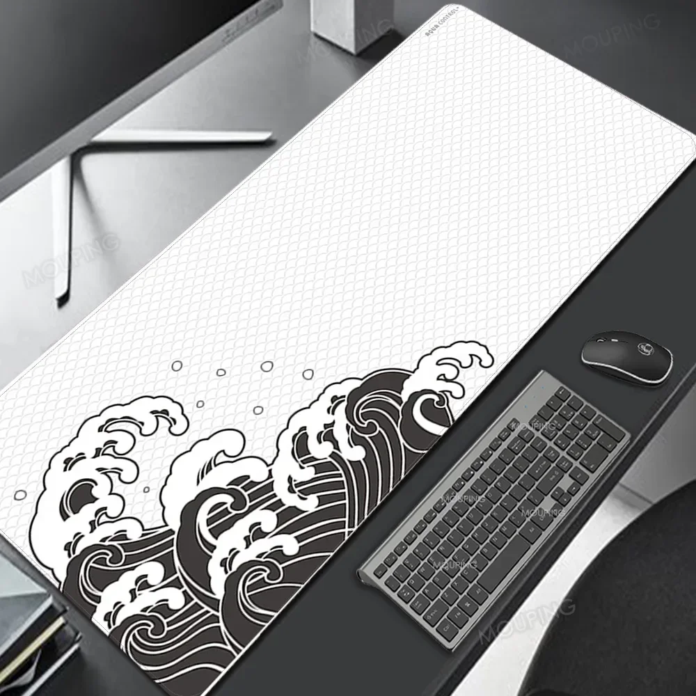 Nigth Mousepad White X-raypad  - Desk Setup White recensione e prezzo
