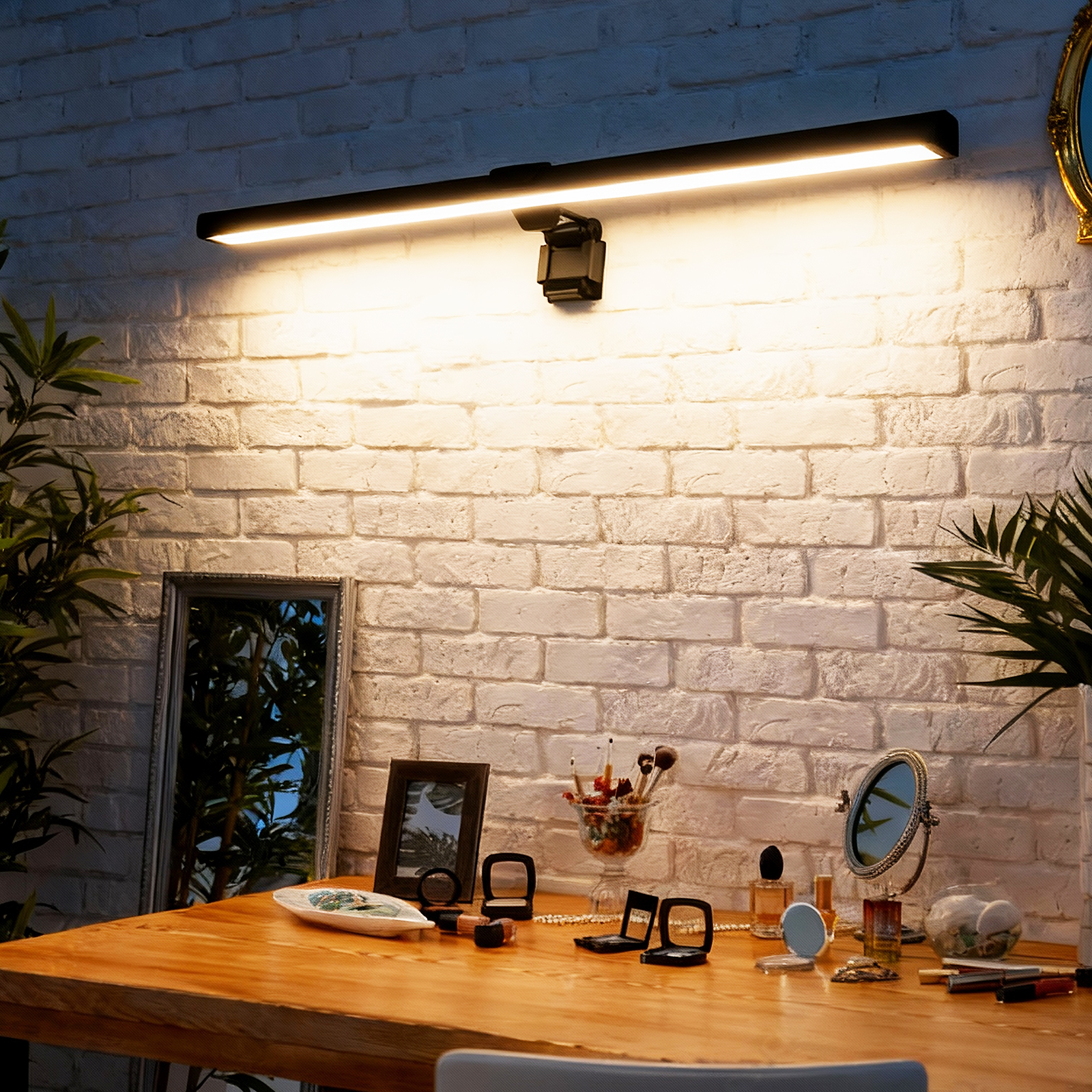 USB-Powered Eye Care Monitor L - Setup Desk Monitor recensione e prezzo