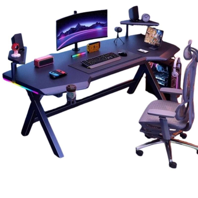 Computador Furniture High End  - Desk Setup No Computer recensione e prezzo