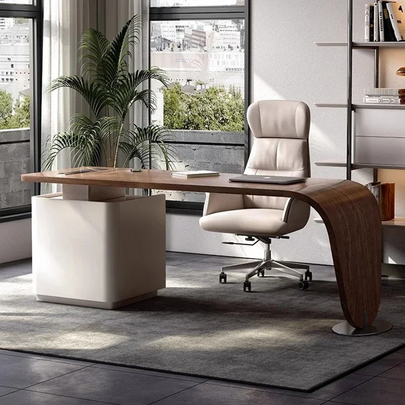 Desktop Desk Corner Office Exe - Desk Setup Simple recensione e prezzo
