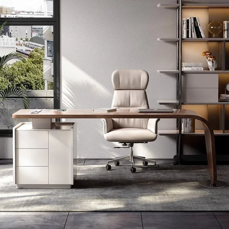 Desktop Desk Corner Office Exe - Desk Setup Simple recensione e prezzo
