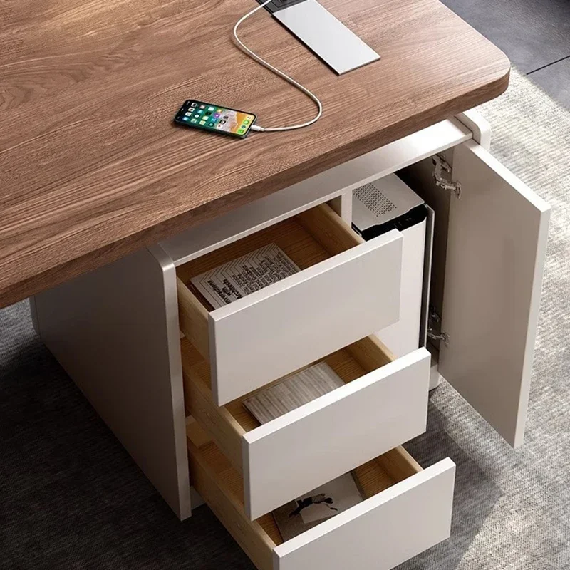 Desktop Desk Corner Office Exe - Desk Setup Simple recensione e prezzo