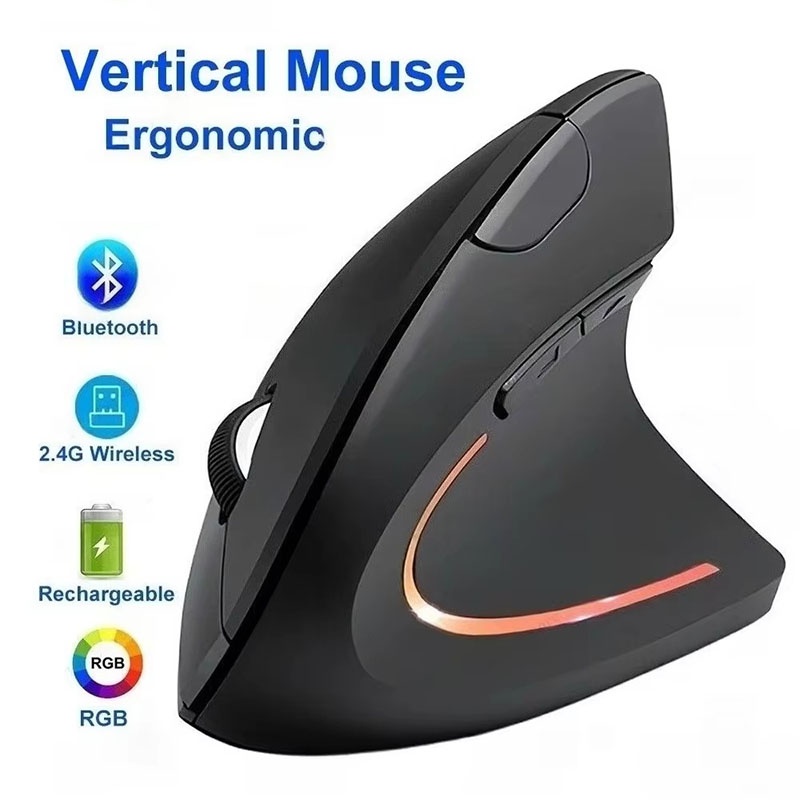 Ergonomically Compliant Vertic - Desk Setup For Gaming recensione e prezzo