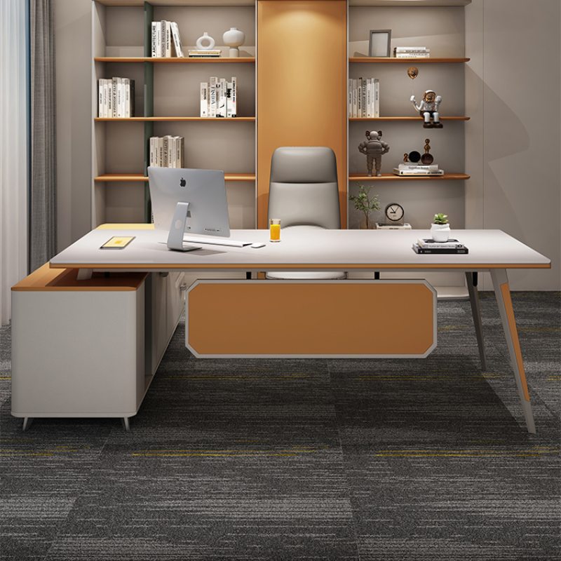 Motion Simple Table Workshop M - Desk Setup Simple recensione e prezzo
