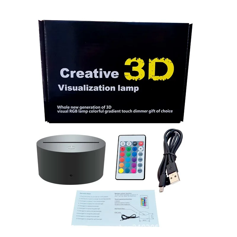 Game Peripheral Roblox 3D Nigh - Desk Setup Lamp recensione e prezzo