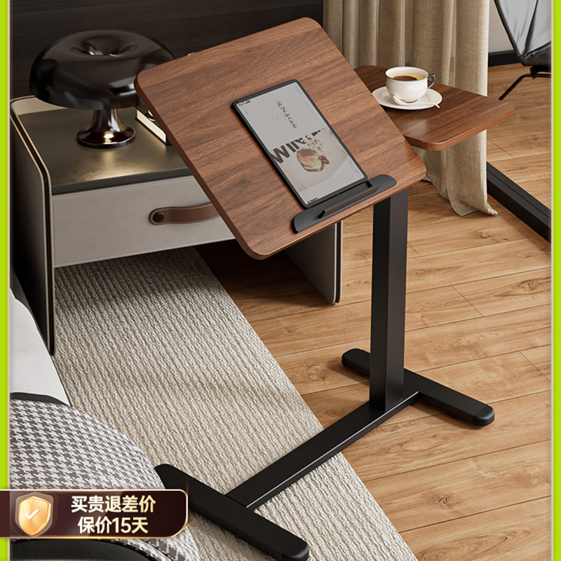 Laptop Table in Bed Desk Table - Desk Setup No Computer recensione e prezzo