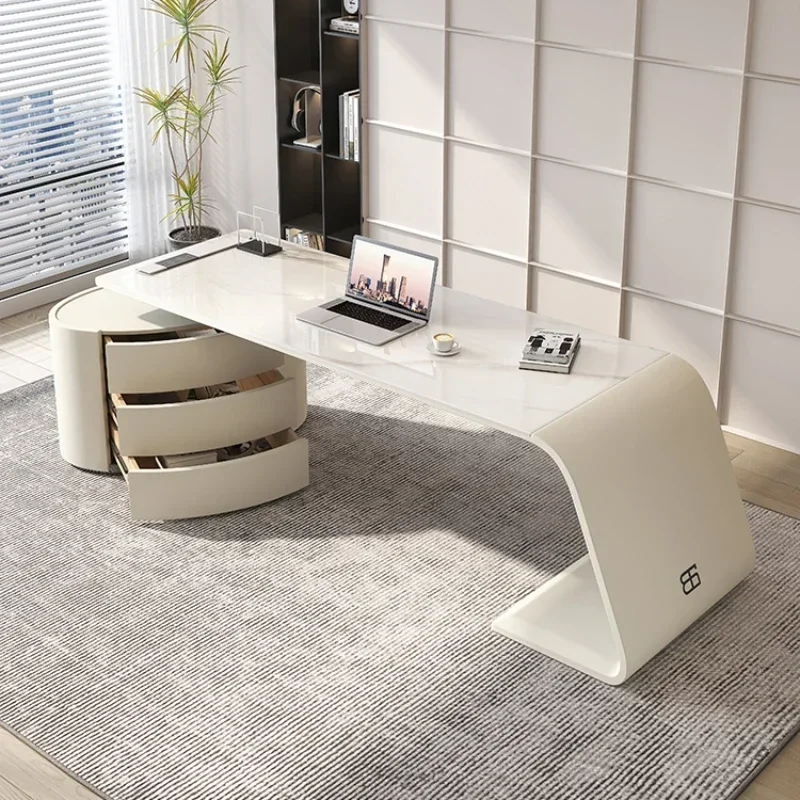 Workstation Computer Offices S - Desk Setup Simple recensione e prezzo