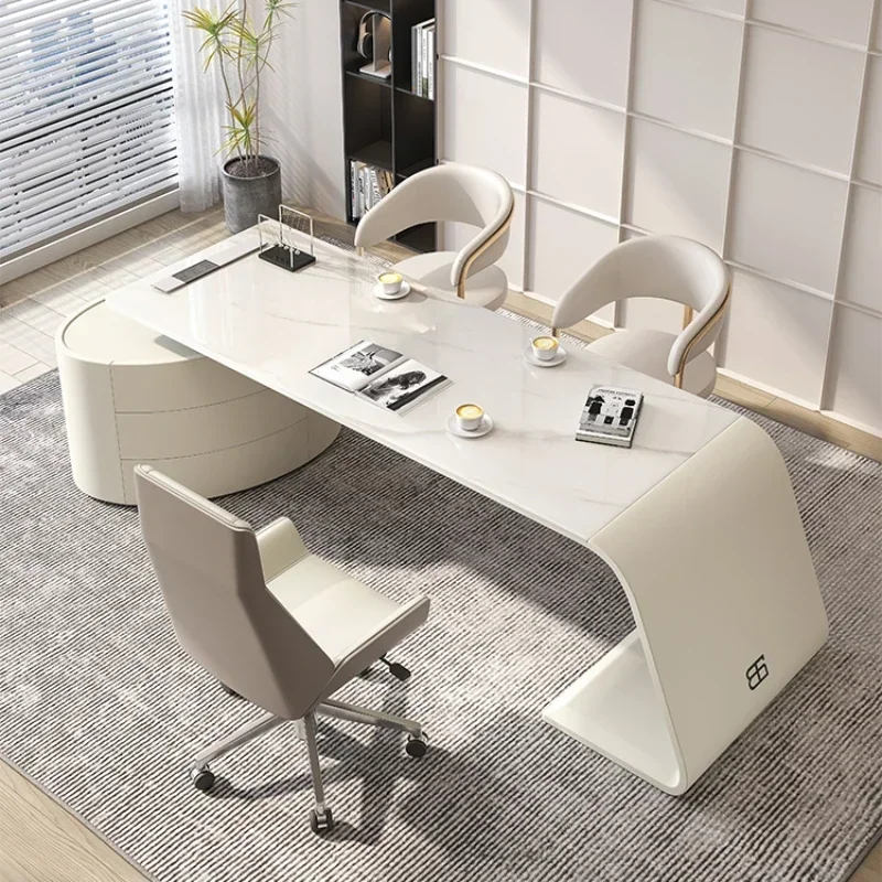 Workstation Computer Offices S - Desk Setup Simple recensione e prezzo