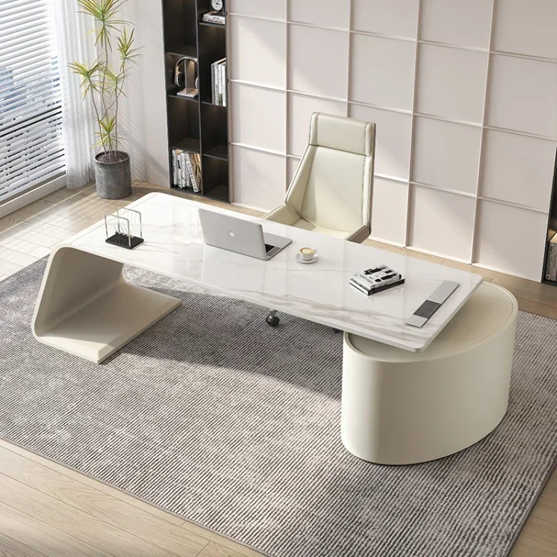 Workstation Computer Offices S - Desk Setup Simple recensione e prezzo