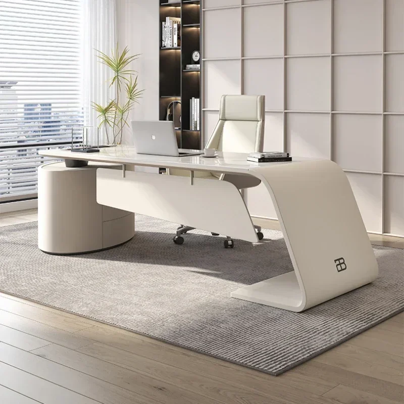 Workstation Computer Offices S - Desk Setup Simple recensione e prezzo