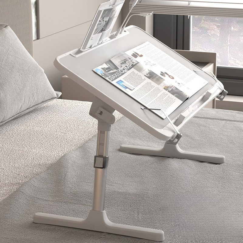 Over Bed Table Desk Tables for - Desk Setup No Computer recensione e prezzo