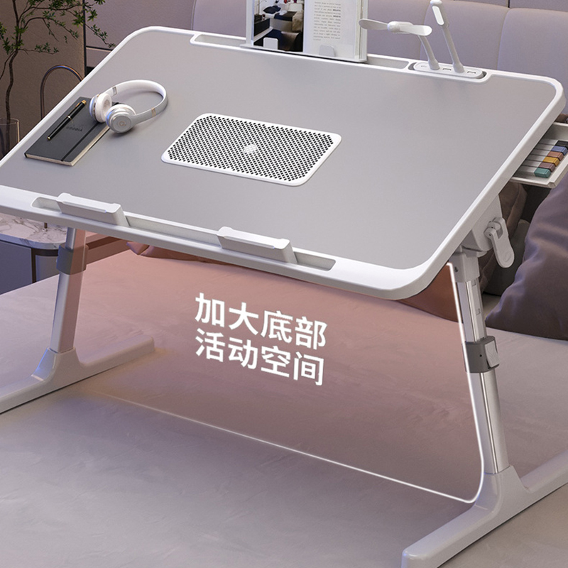 Over Bed Table Desk Tables for - Desk Setup No Computer recensione e prezzo