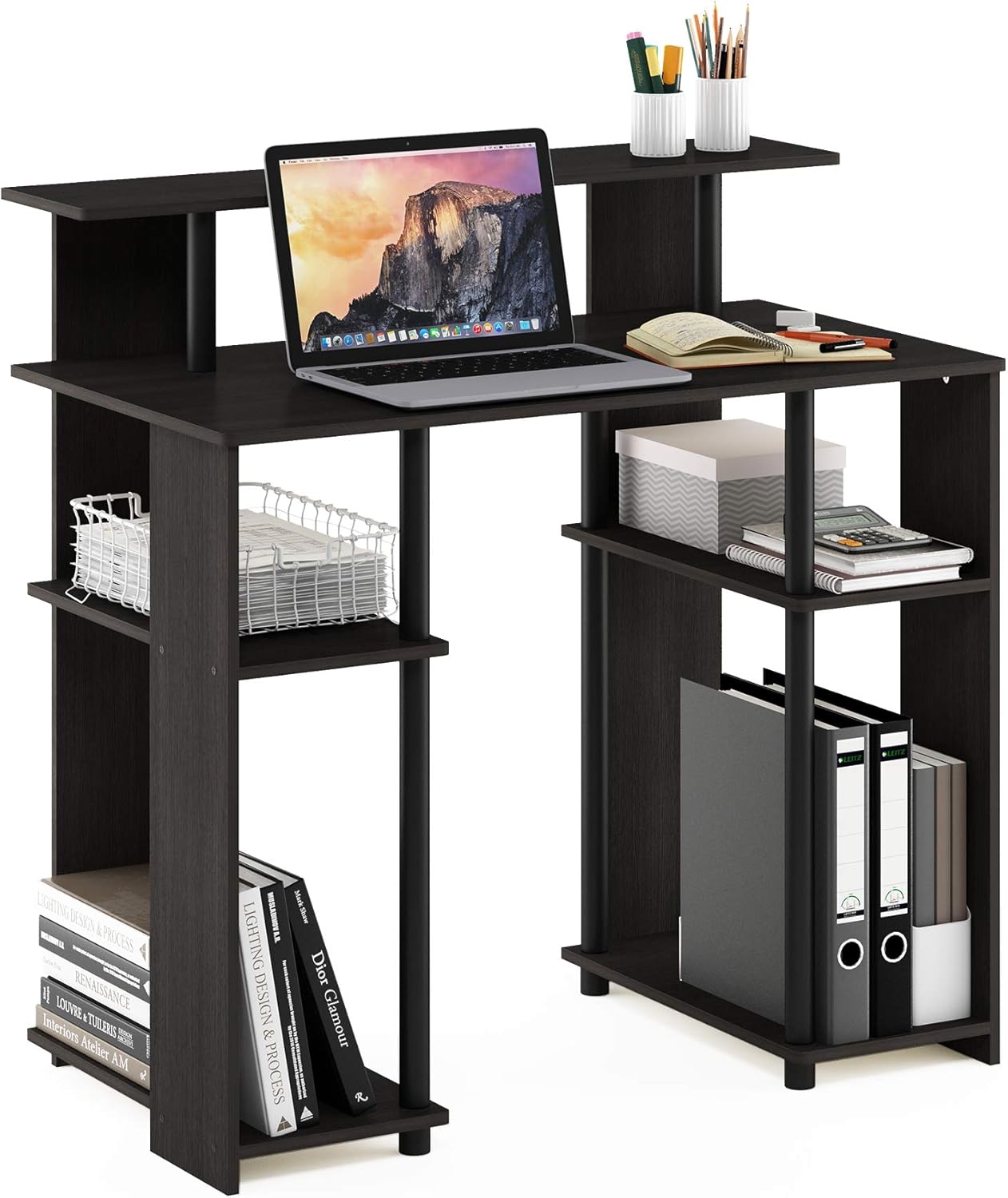 Simple Design Computer Writing - Desk Setup Simple recensione e prezzo