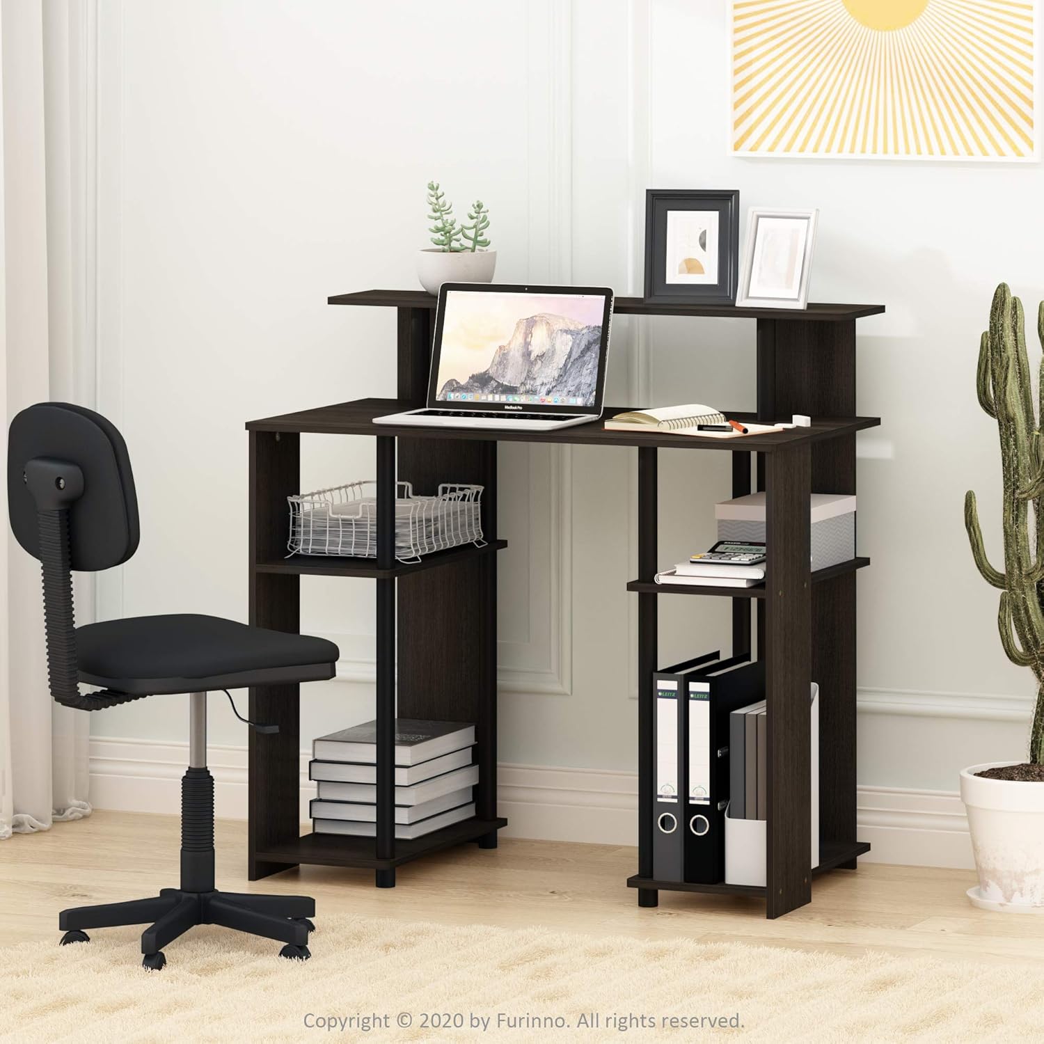 Simple Design Computer Writing - Desk Setup Simple recensione e prezzo