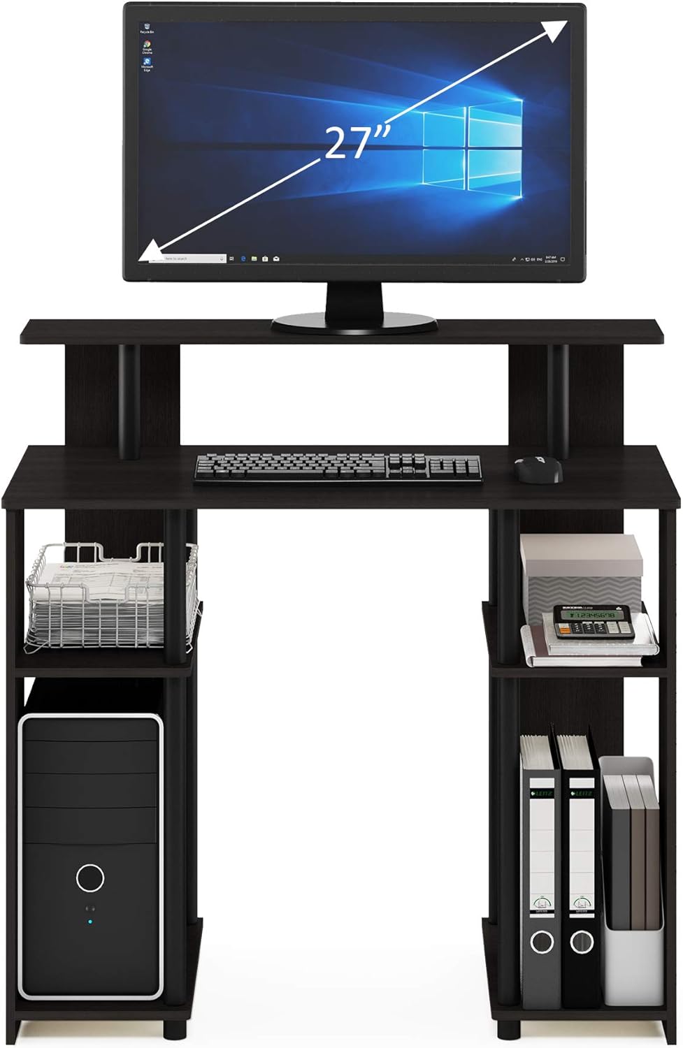Simple Design Computer Writing - Desk Setup Simple recensione e prezzo