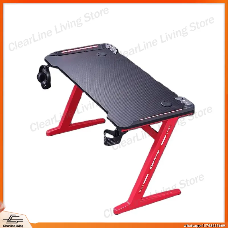 Gaming Desk Height Adjustable  - Desk Setup For Gaming recensione e prezzo