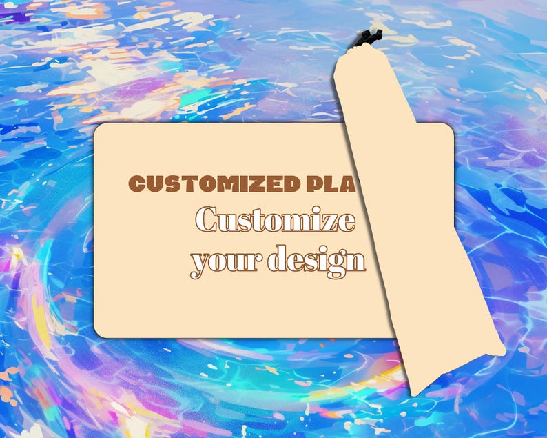 Customized Playmat Desk Mat an - Desk Setup Diy recensione e prezzo