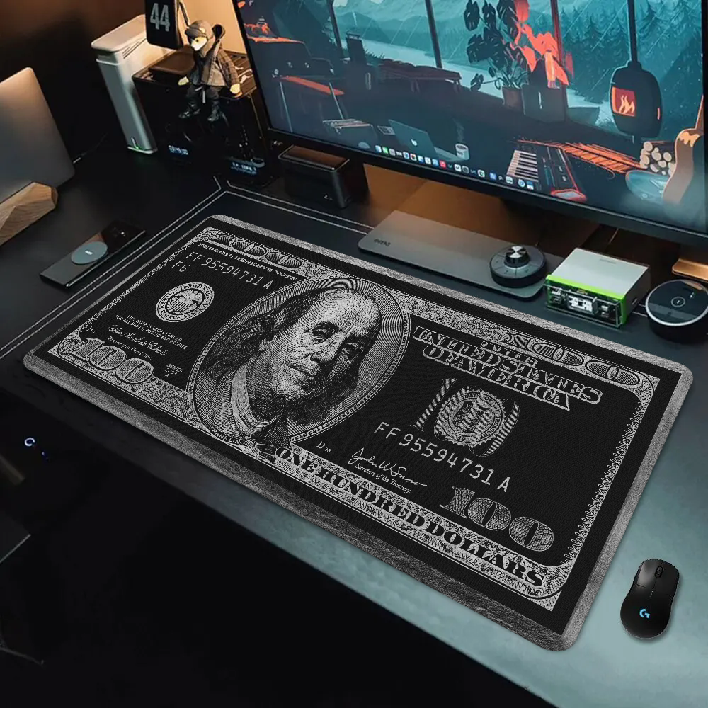 Dollar Gaming Pc Setup Accesso - Desk Setup For Gaming recensione e prezzo