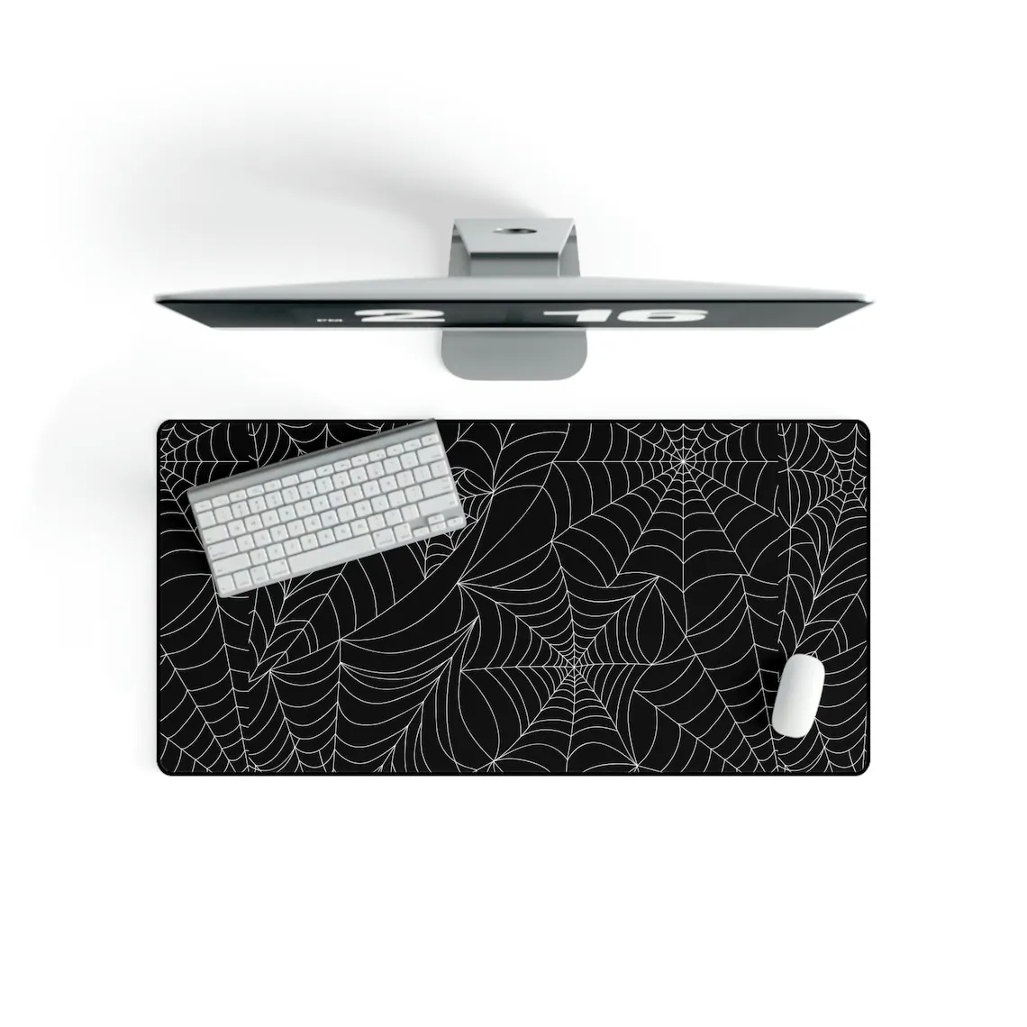 Long Cute Desk Mat Home Decor  - Desk Setup For Gaming recensione e prezzo