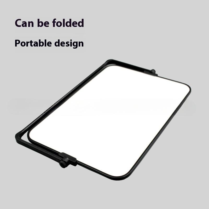 1SET Dry Erase White Board wit - Desk Setup White recensione e prezzo