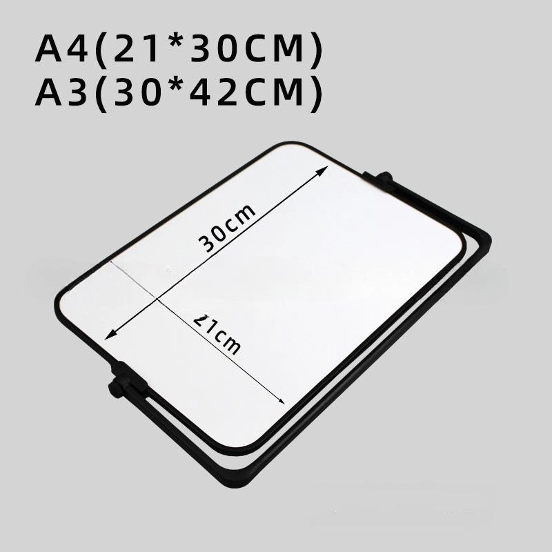 1SET Dry Erase White Board wit - Desk Setup White recensione e prezzo