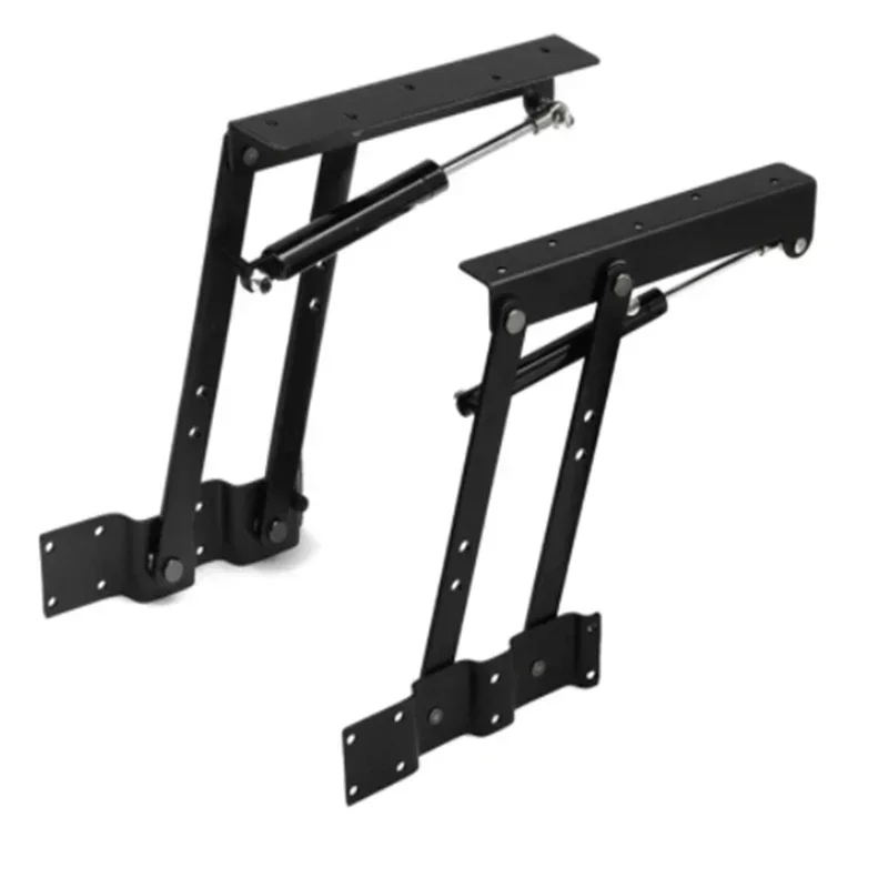 2Pcs/set Folding Furniture Hin - Desk Setup Diy recensione e prezzo