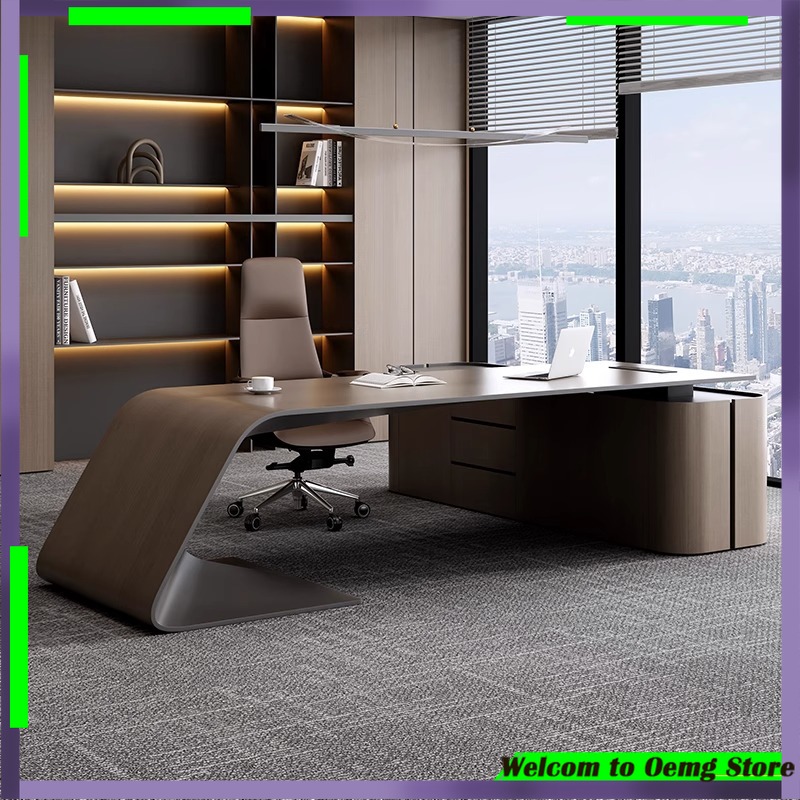 Luxury Modern Computer Desk Wi - Desk Setup No Computer recensione e prezzo