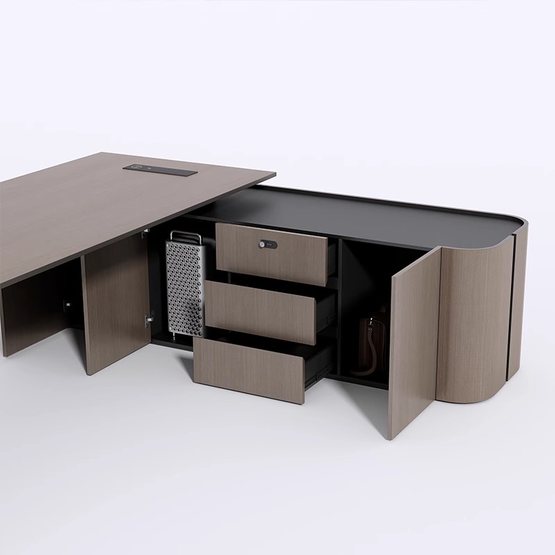Luxury Modern Computer Desk Wi - Desk Setup No Computer recensione e prezzo