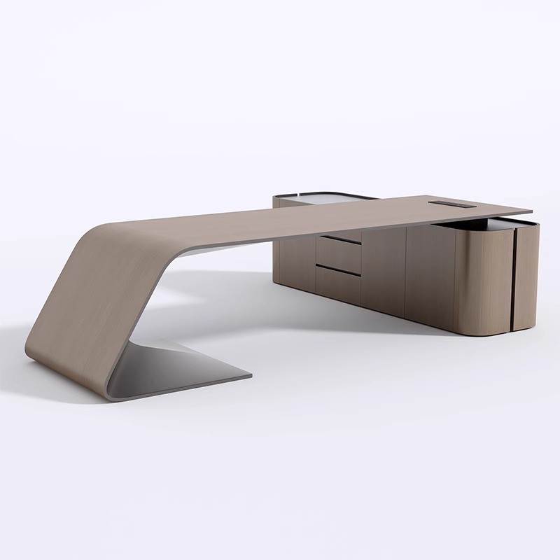 Luxury Modern Computer Desk Wi - Desk Setup No Computer recensione e prezzo