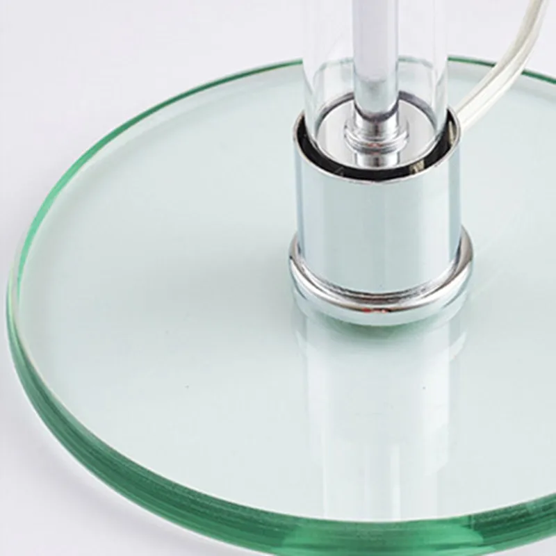Bauhaus Lamp White Table Lamp  - Desk Setup White recensione e prezzo