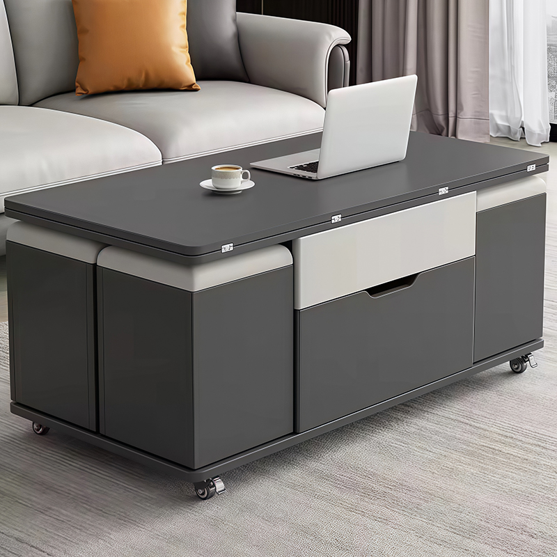 Desk Smooth Texture Firm Panel - Desk Setup Simple recensione e prezzo