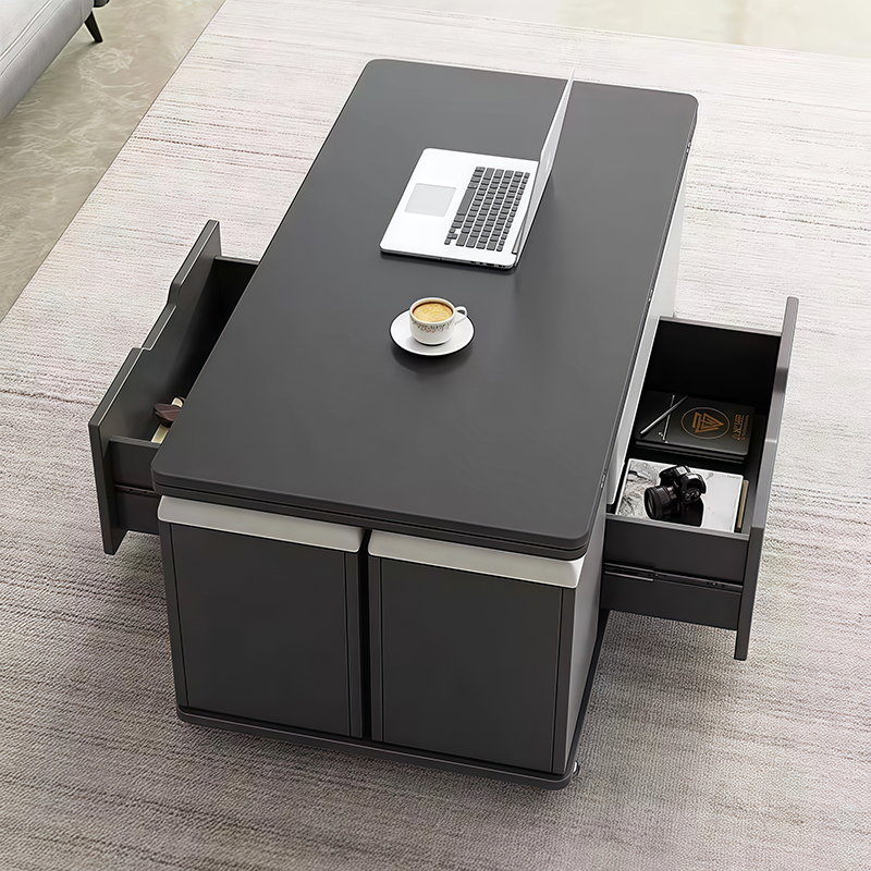 Desk Smooth Texture Firm Panel - Desk Setup Simple recensione e prezzo