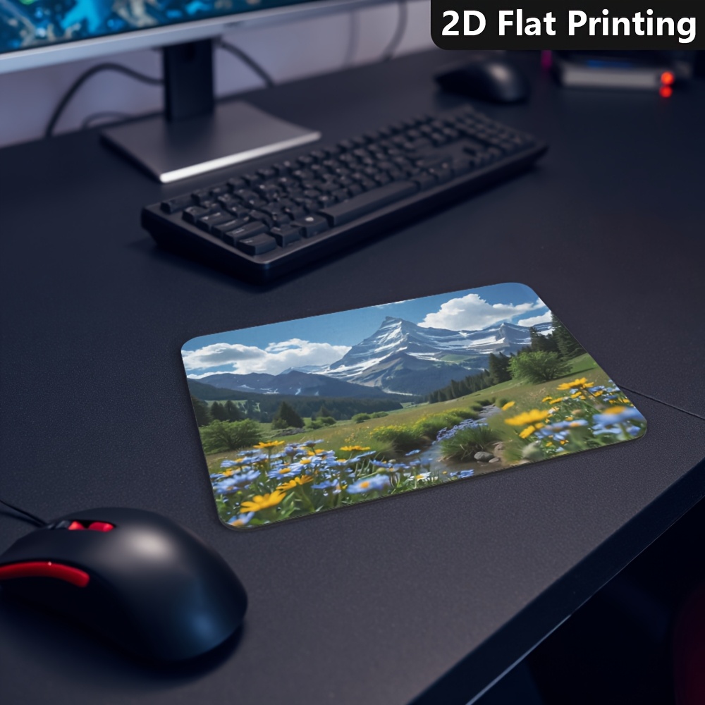 Gaming Office Non-Slip Mouse P - Desk Setup For Gaming recensione e prezzo