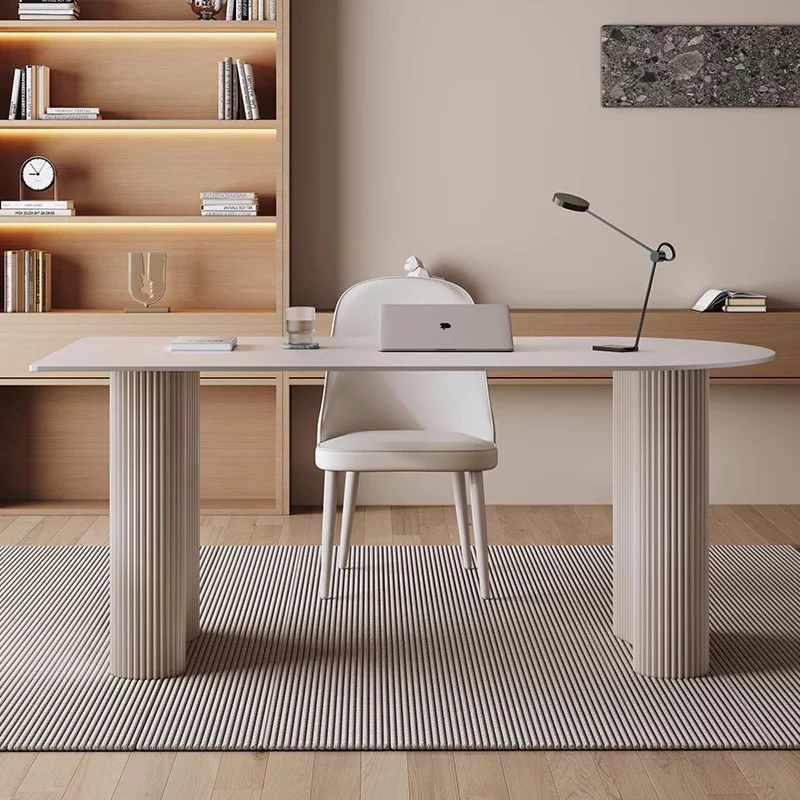 Bedroom Notebook Table Living  - Desk Setup No Computer recensione e prezzo