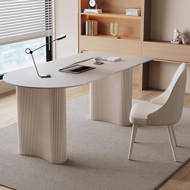 Bedroom Notebook Table Living  - Desk Setup No Computer recensione e prezzo