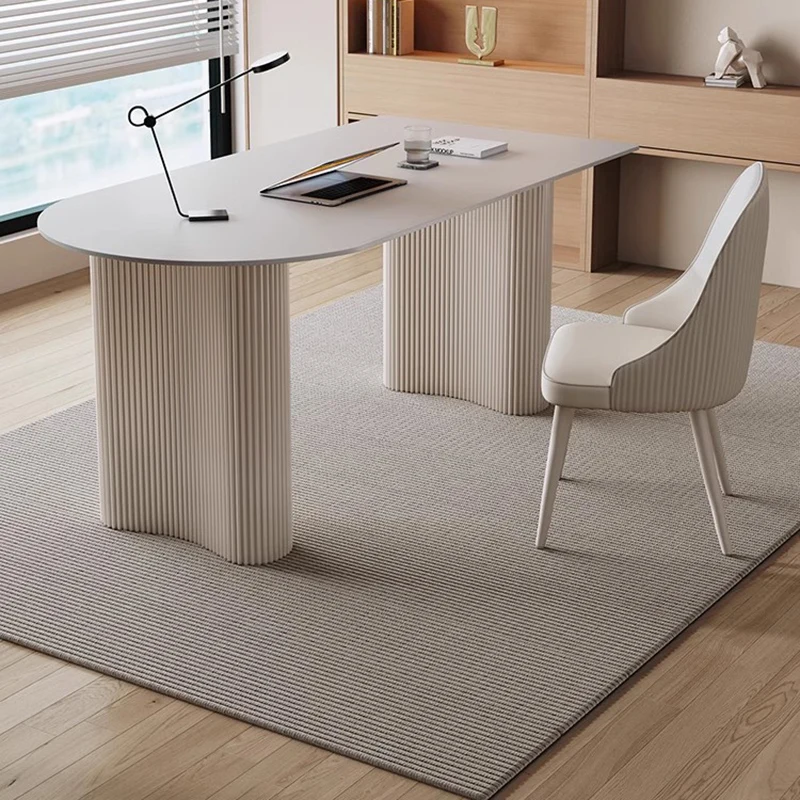 Bedroom Notebook Table Living  - Desk Setup No Computer recensione e prezzo